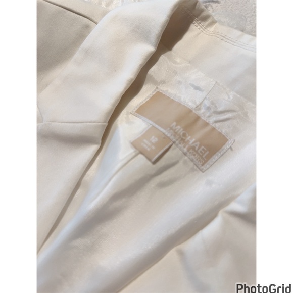 Michael Kors Blazer - Picture 6 of 10
